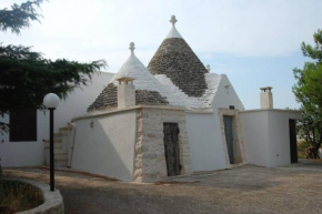 Trullo Marianna Martina Franca